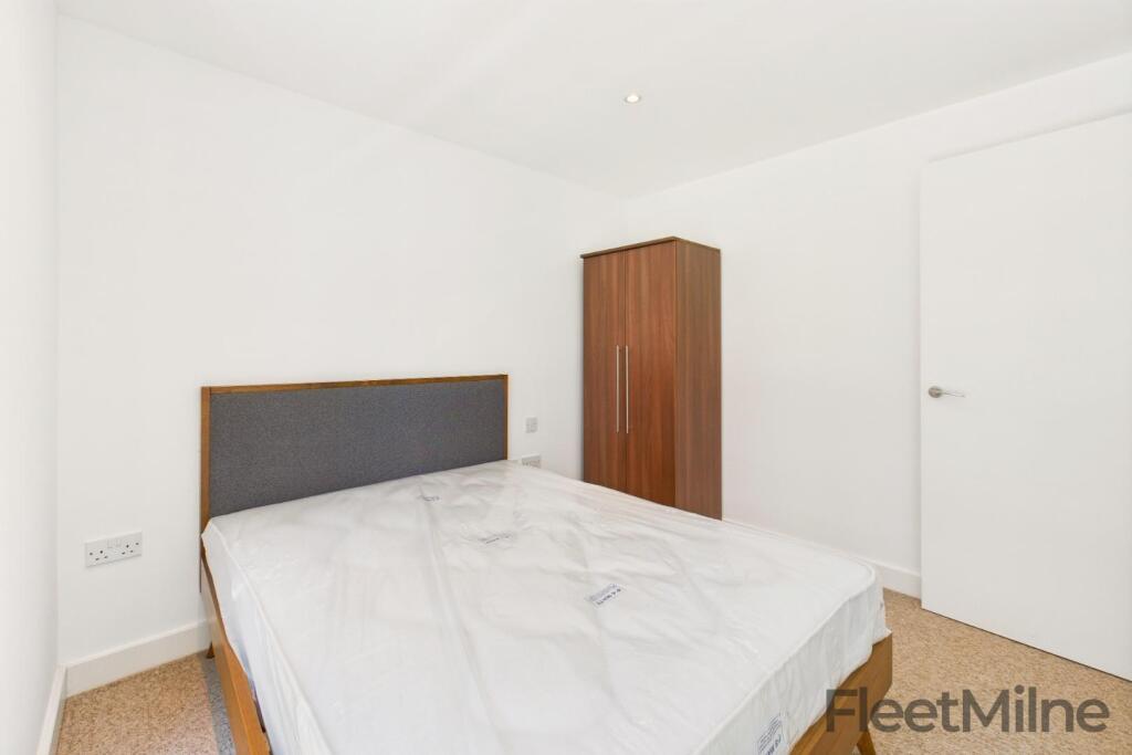 Additional image 13 of Sirius, Navigation Street, Birmingham