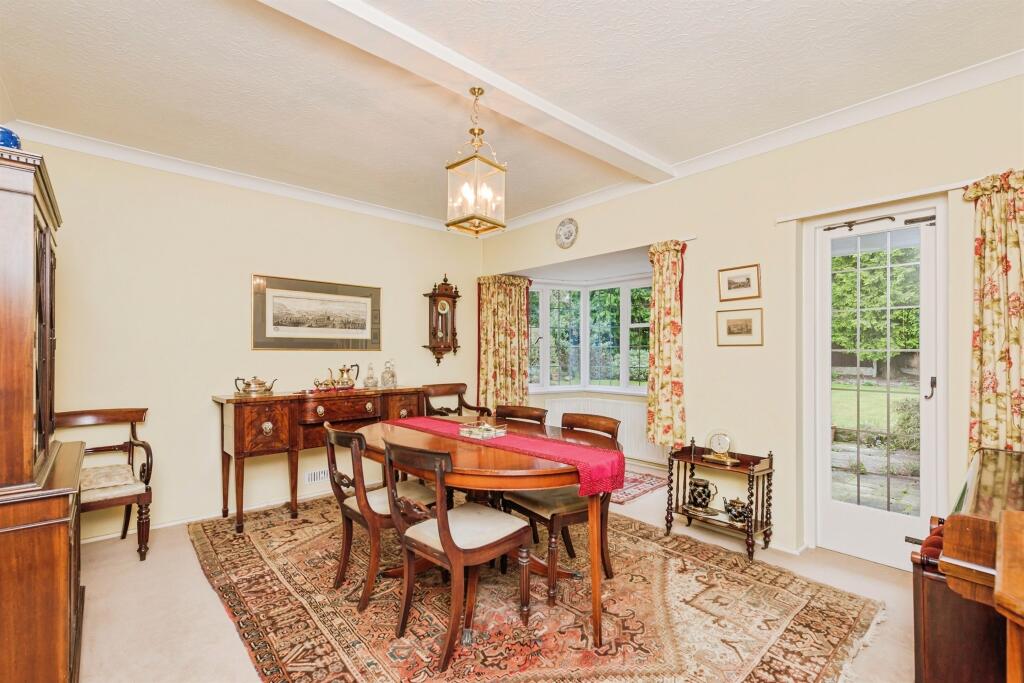 Additional image 14 of Oaklands Road, Sutton Coldfield