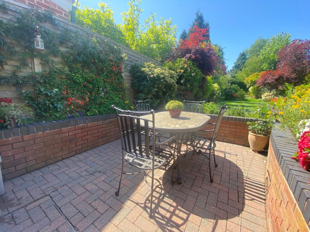 Additional image 24 of Hollyhurst Road, Sutton Coldfield