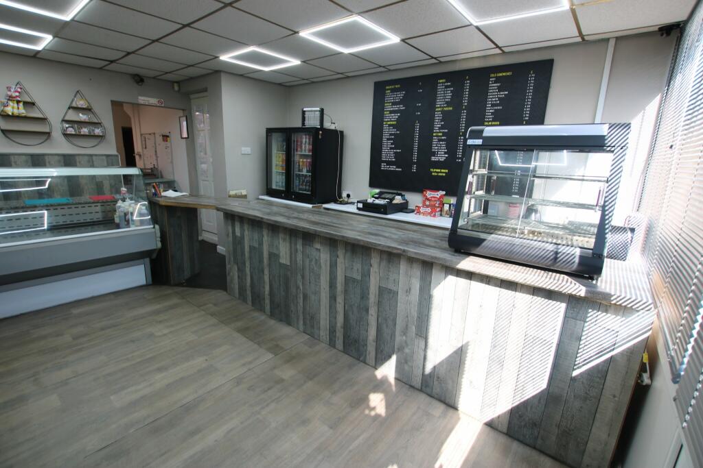 Additional image 2 of Billy Bunter Sandwich Shop, Blackburn