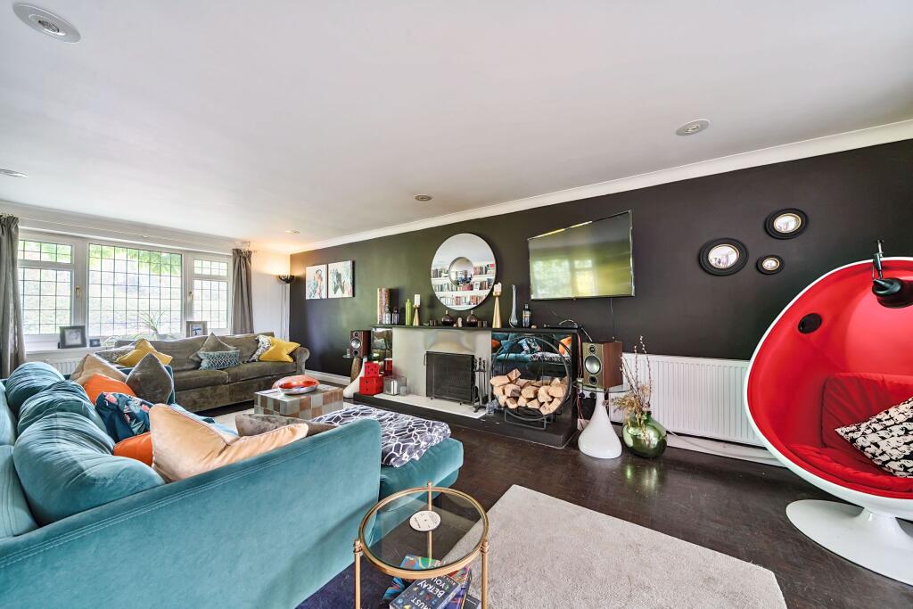 Additional image 5 of The Grange, Bratton Road, West Ashton, BA14 6AZ