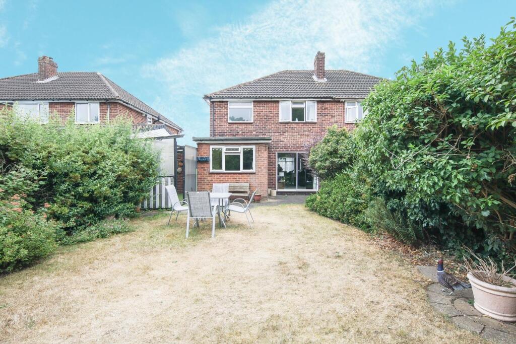 Additional image 20 of Salisbury Drive, Water Orton, Birmingham