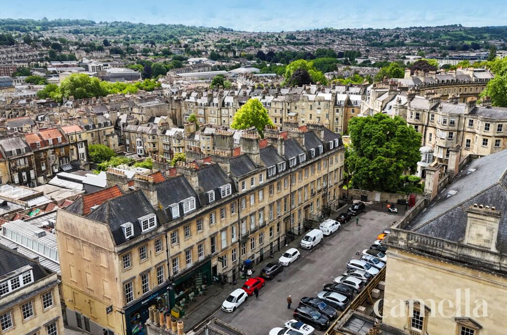 Additional image 32 of Alfred Street, Bath, BA1