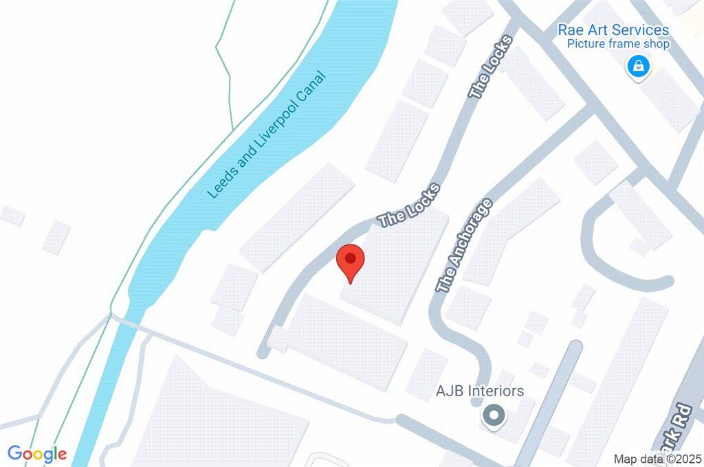 Additional image 23 of The Locks, Bingley, BD16