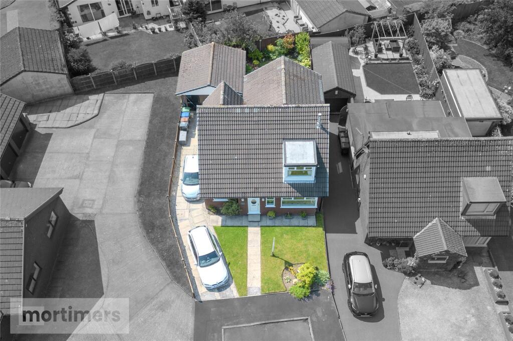 Additional image 2 of Green Haworth View, Oswaldtwistle, Accrington, Lancashire, BB5