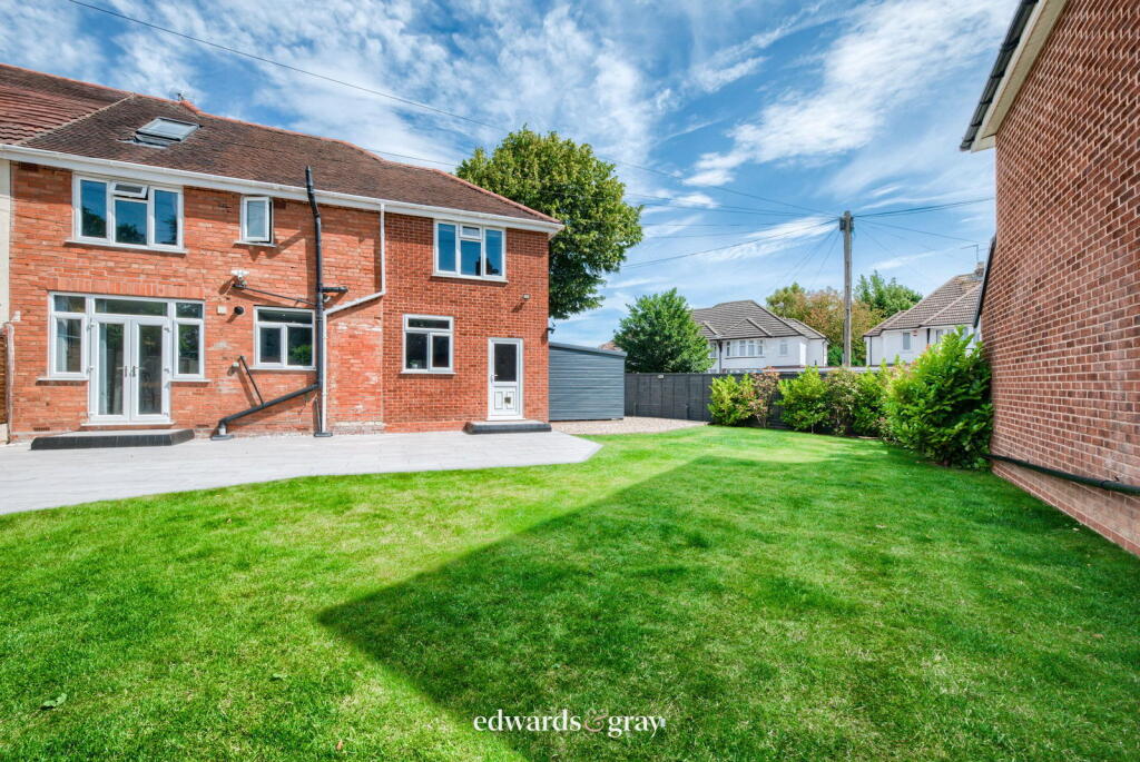 Additional image 10 of Ralph Road, Shirley, Solihull, B90 3JX