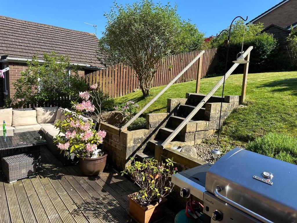 Additional image 38 of Glendale Close, Burnley