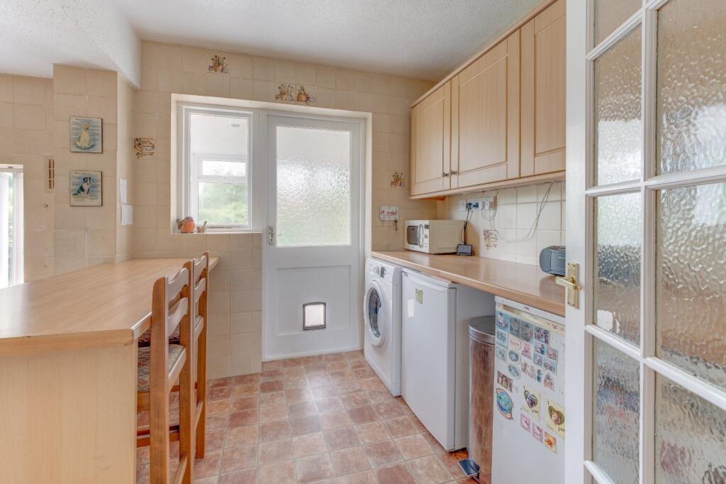 Additional image 16 of Lechlade Close, Church Hill North, Redditch, B98