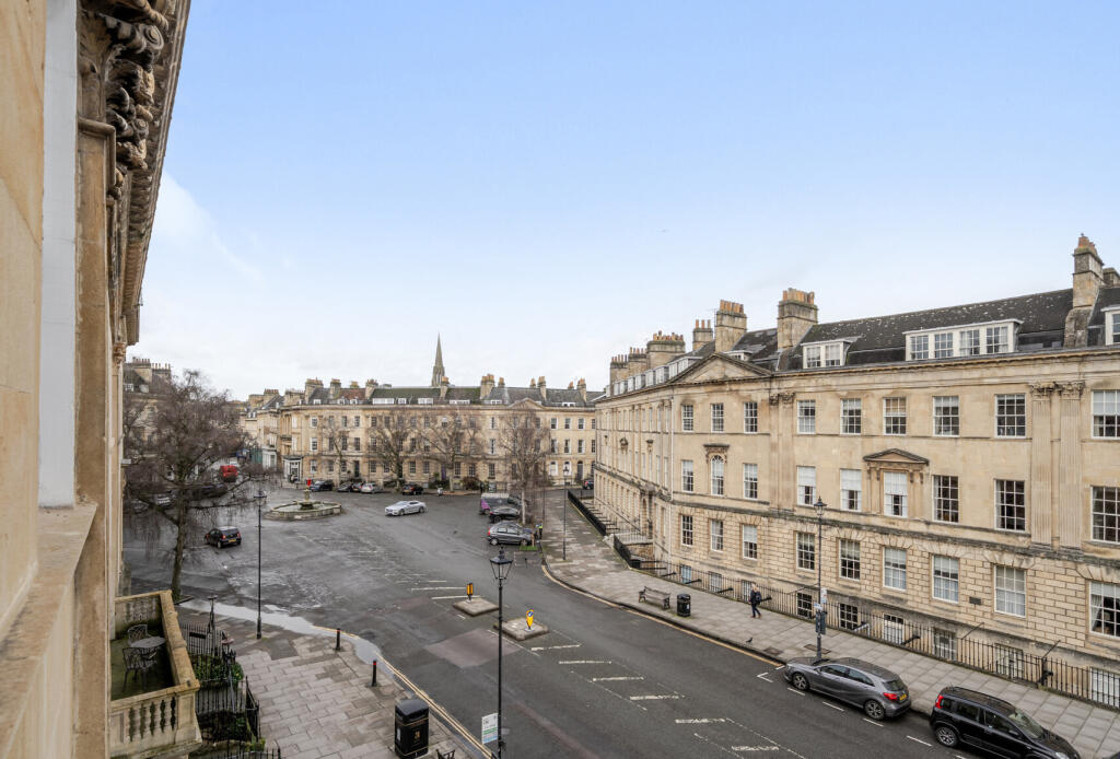 Additional image 10 of Great Pulteney Street, Bath, Somerset, BA2