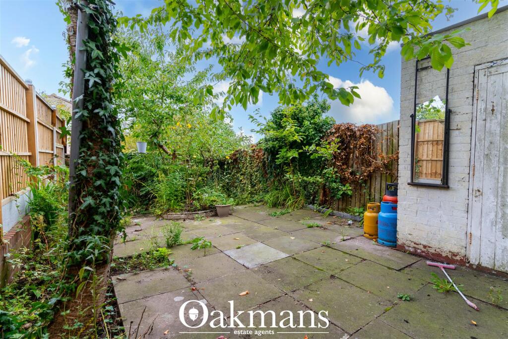 Additional image 14 of Beeston Close, Birmingham, B6