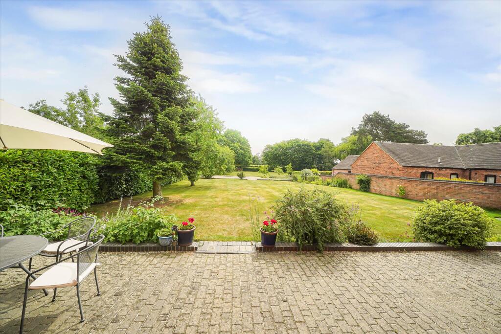 Additional image 3 of Brickhouse Lane, Elford, Tamworth, Staffordshire, B79
