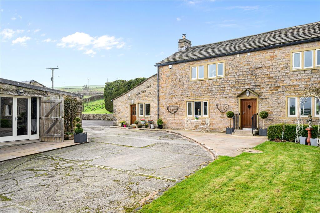 Additional image 17 of Gisburn Road, Blacko, Nelson, Lancashire