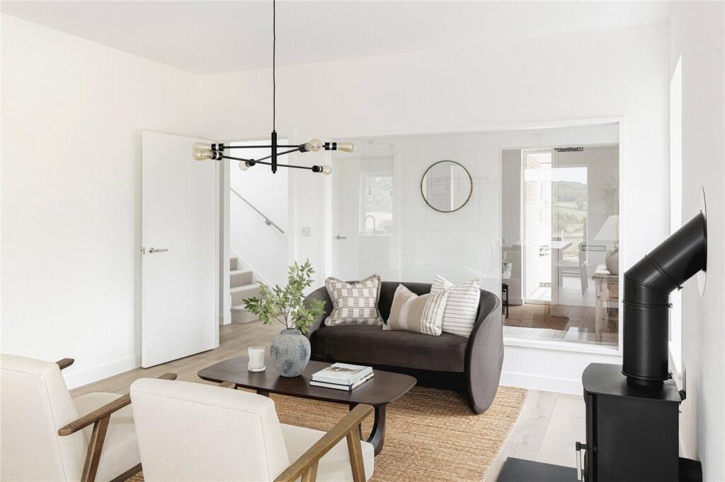 Additional image 22 of The Barn Garden, Great Elm