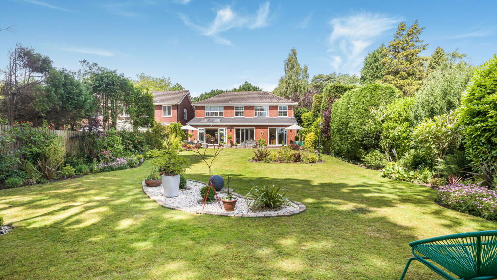 Additional image 20 of Rosemary Hill Road, Sutton Coldfield, B74 4HL