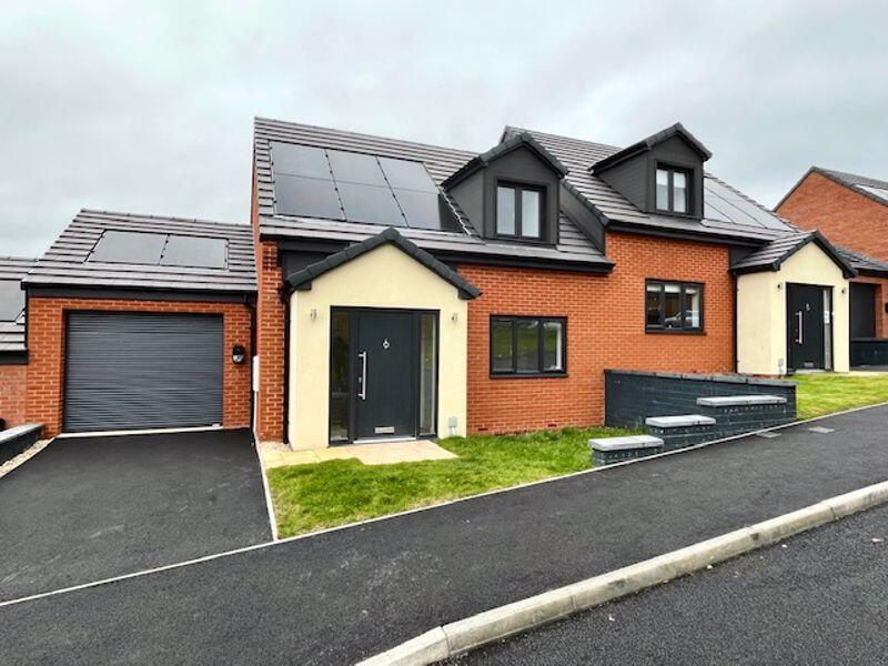 Plot 9 Maryvale Rise, Old Oscott Hill,  B44 9AG