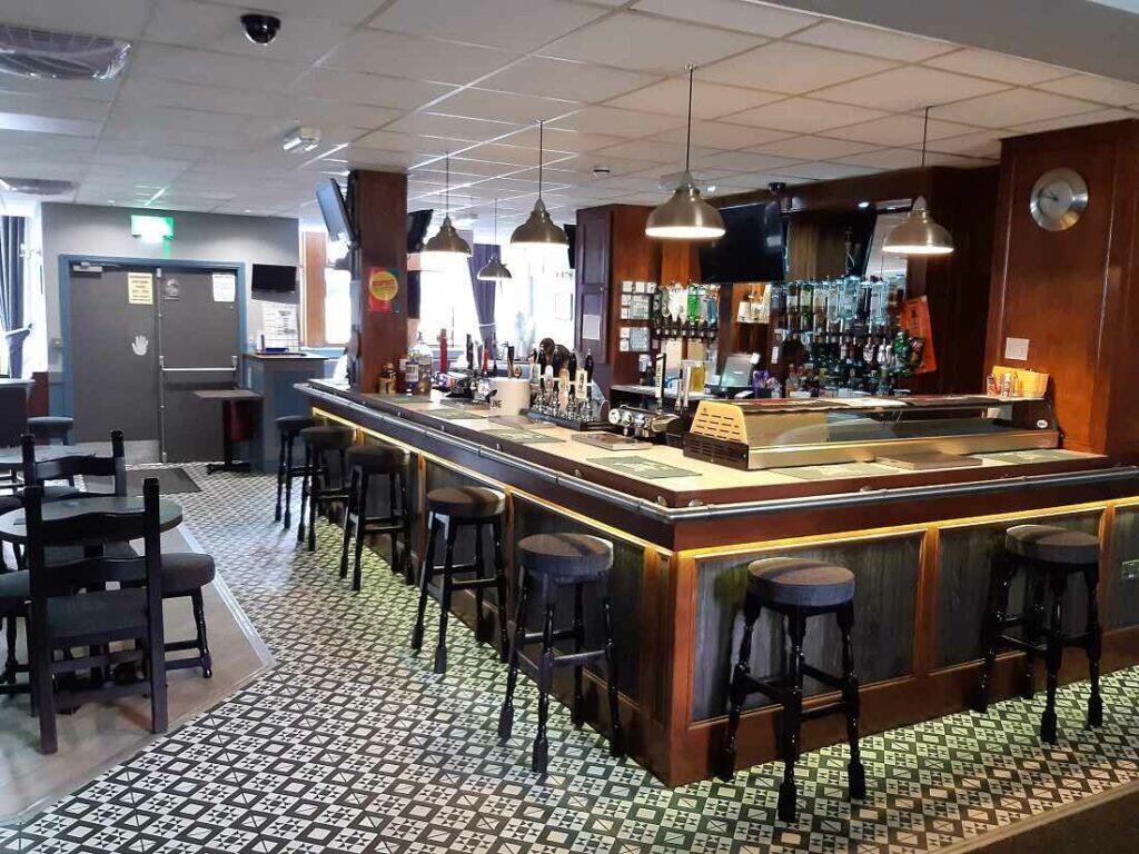 Additional image 15 of Molly Rigbys, 17-19 Mill Street, Padiham, BB12 8EX