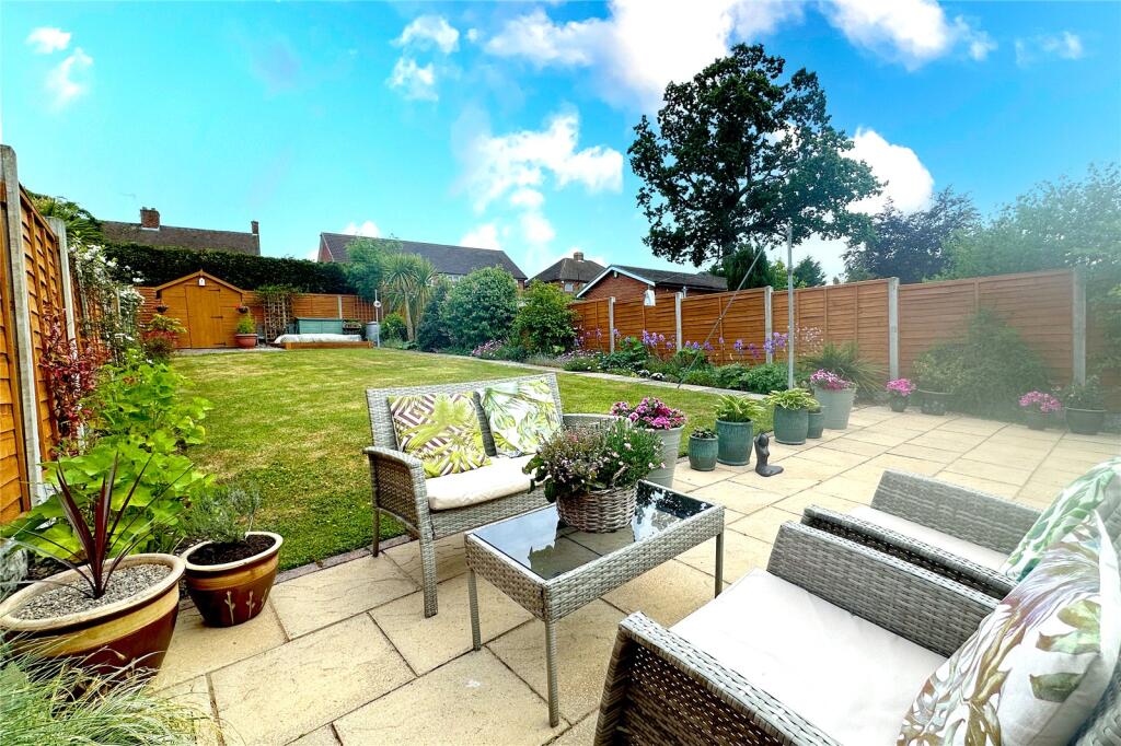 Additional image 26 of Charingworth Road, Solihull, West Midlands, B92