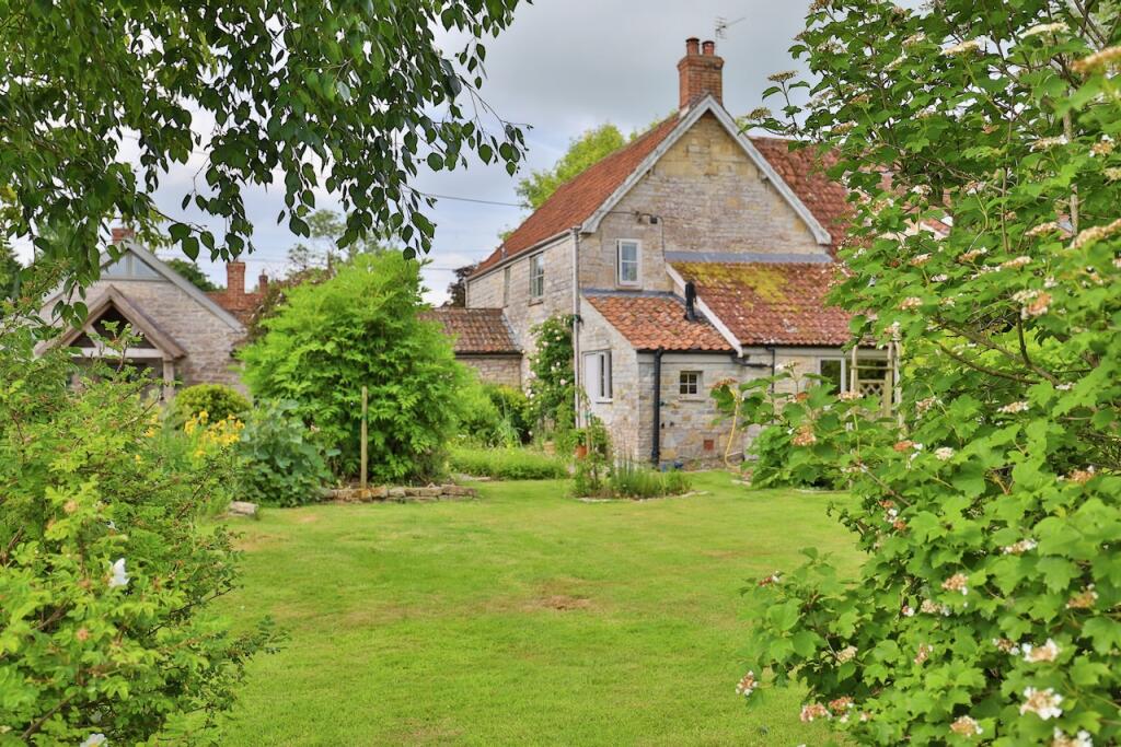 Additional image 2 of Priory Barn, Woodlands, Baltonsborough