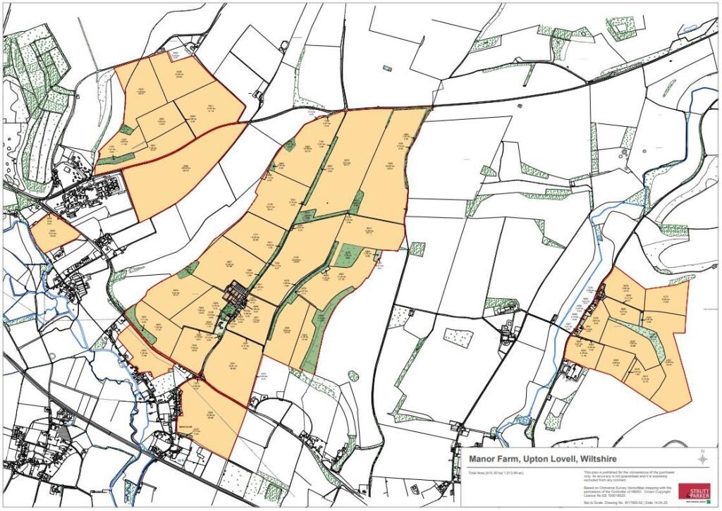 Additional image 26 of Upton Lovell, Warminster, Wiltshire