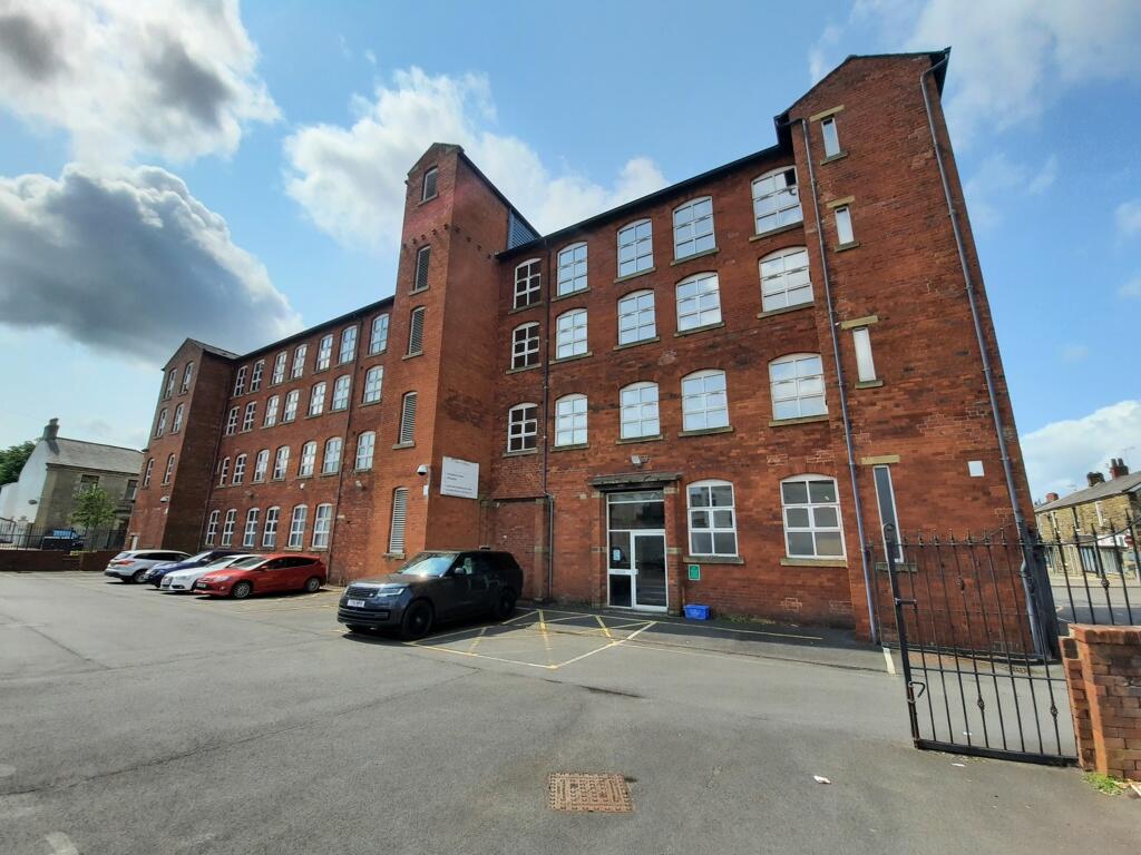 Property image for Part First Floor , The Old Tannery, Eastgate, Accrington, Lancashire