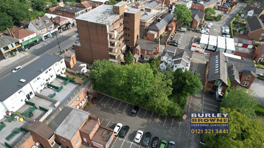 Additional image 10 of 43 Birmingham Road, Sutton Coldfield, B72 1QF