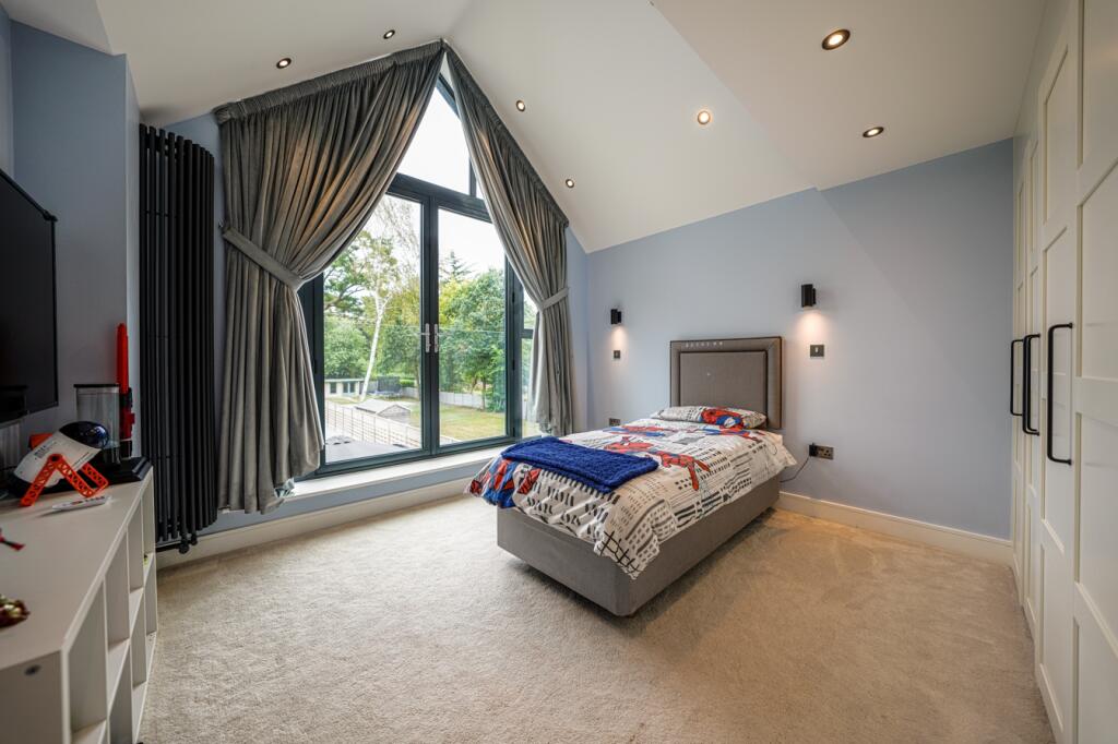 Additional image 20 of The Grove, Hampton-in-Arden, Solihull, West Midlands, B92