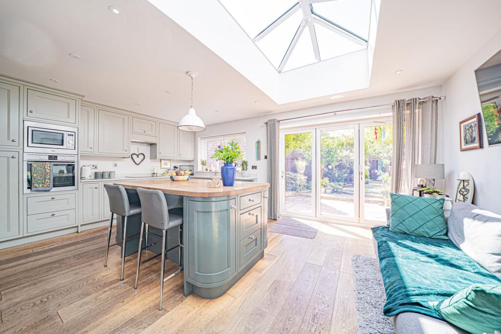 Additional image 4 of Station Lane, Lapworth, B94