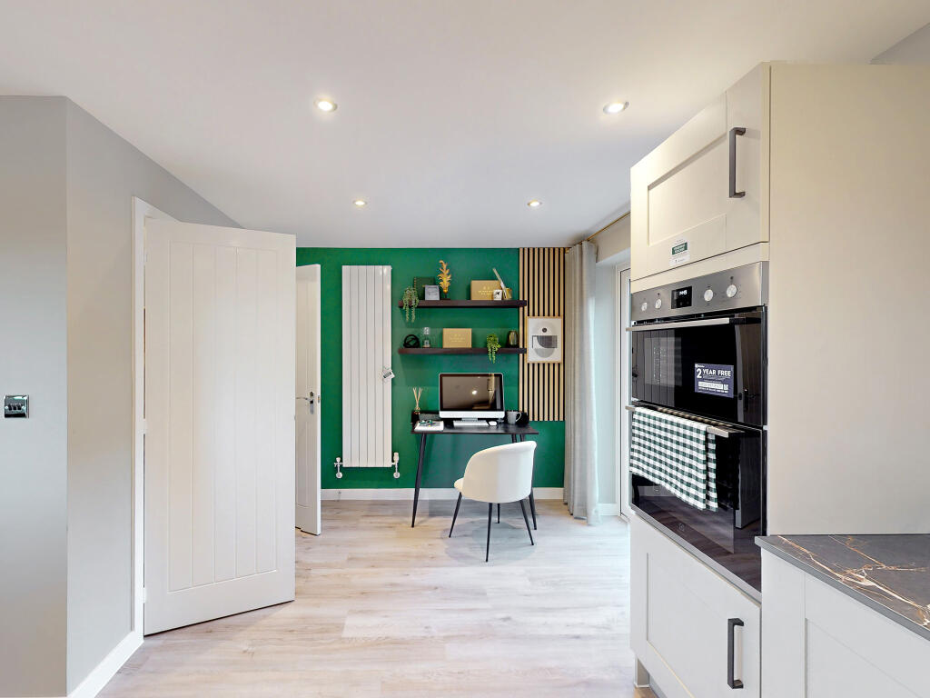 Additional image 4 of The View, 
Brockhill, 
Redditch, 
Worcestershire, 
B97 6BP