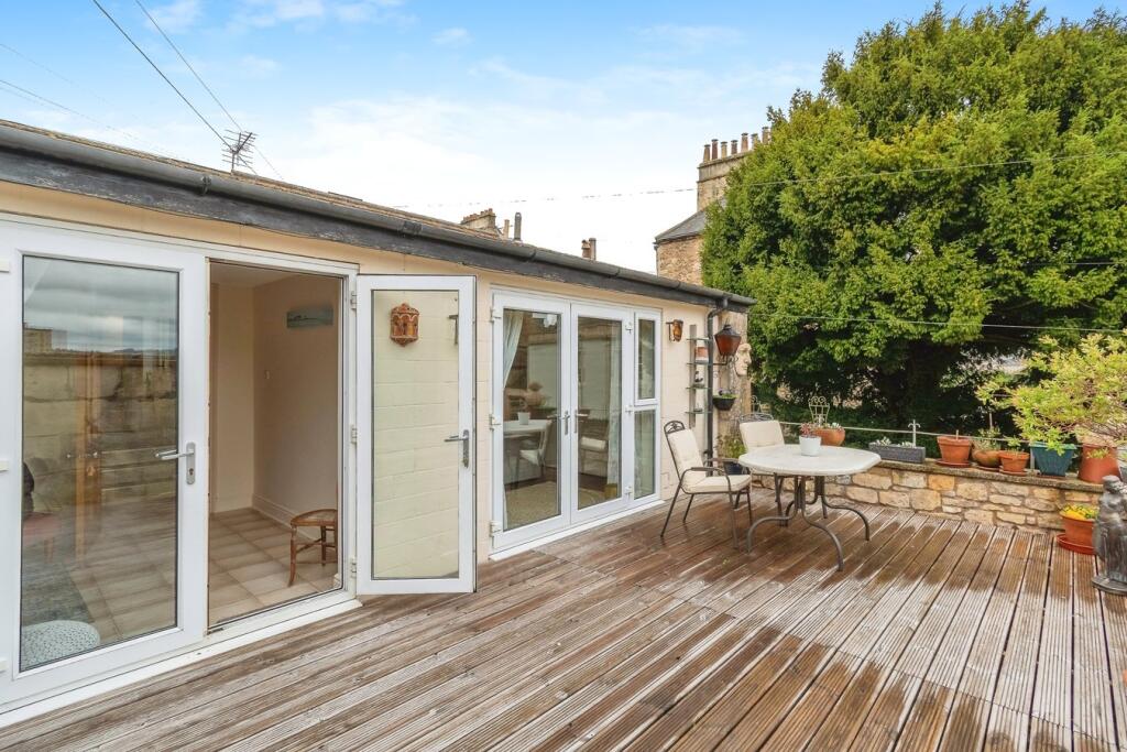 Additional image 18 of Upper East Hayes, Bath, BA1