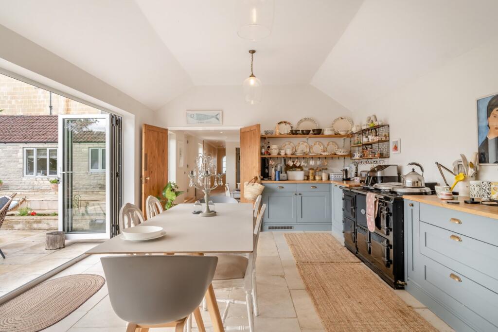 Additional image 4 of Meadow Farm, Charlcombe, Bath, Somerset, BA1