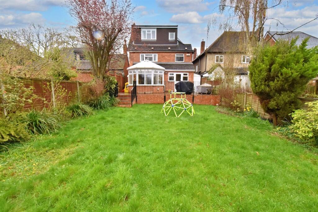 Additional image 2 of Bills Lane, Shirley, Solihull