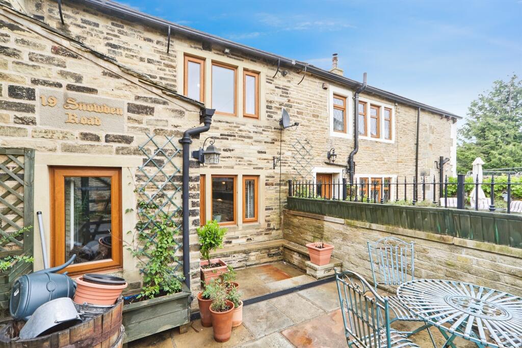 Additional image 14 of Snowden Road, Shipley