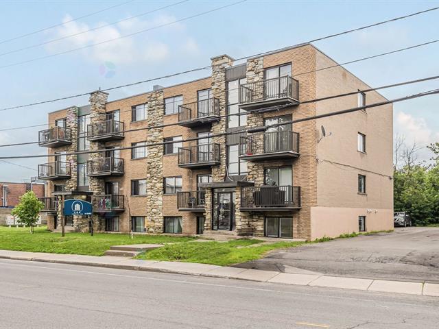 24 Boul. St-Elzear O.|#7|Laval (Vimont), Quebec H7M1E2