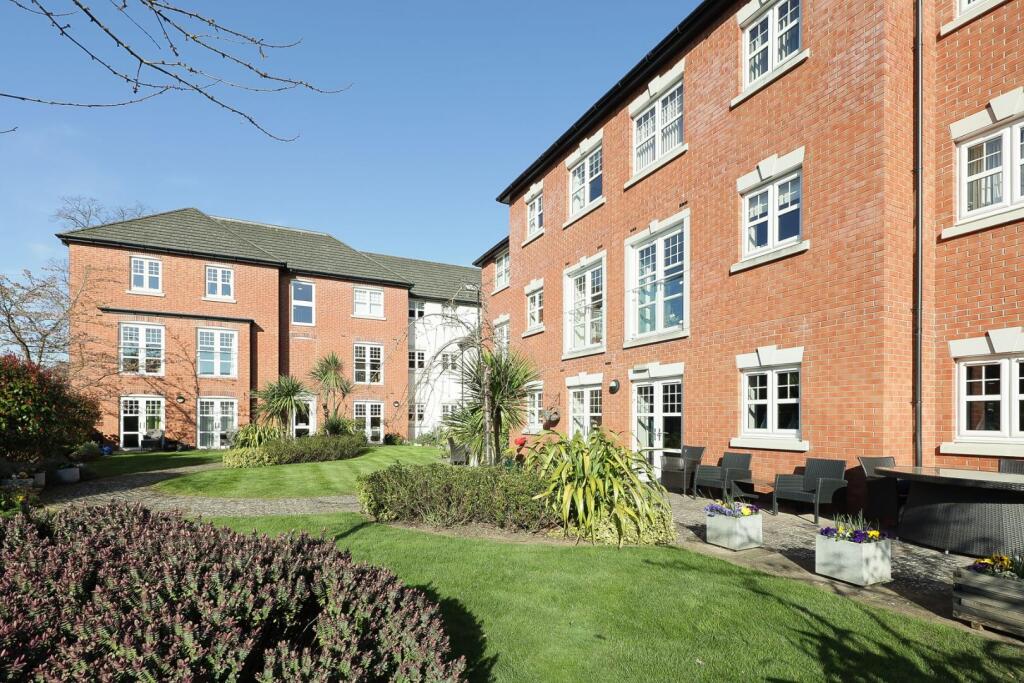 Additional image 14 of Dugdale Court, Coventry Road, Coleshill