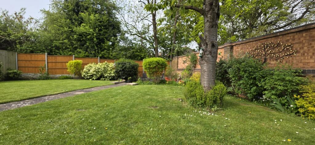 Additional image 25 of Mossdale, Wilnecote, Tamworth, B77