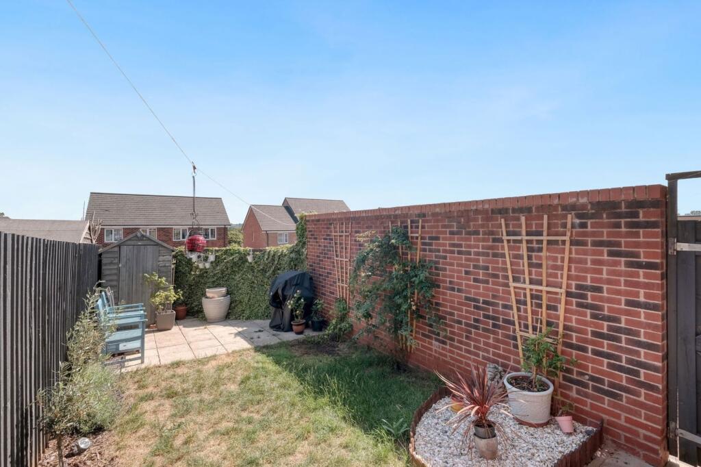 Additional image 18 of Hawling Street, Redditch, B97