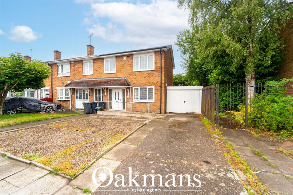 Additional image 23 of Toll House Road, Rednal, Birmingham, B45