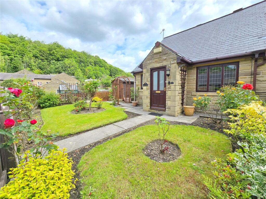 Additional image 14 of The Cloisters, Off Bacup Road, Waterfoot, Rossendale, BB4