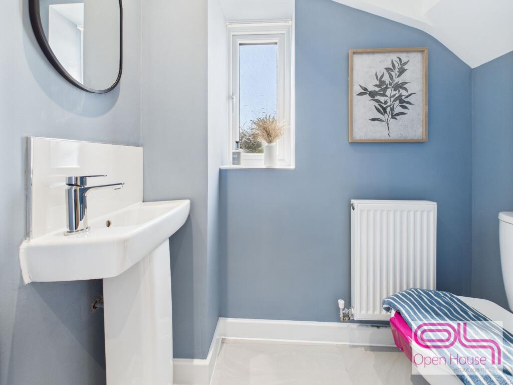 Additional image 5 of Plot 44 - The Longford