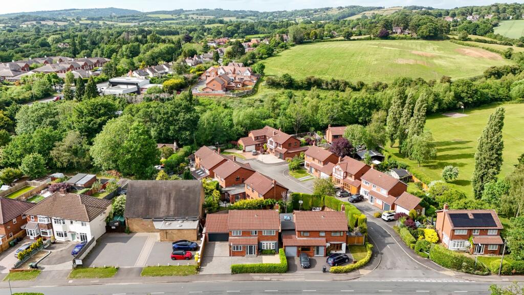 Additional image 17 of Braces Lane, Marlbrook, B60
