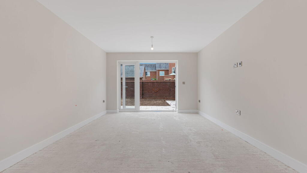 Additional image 14 of Plot 7, Wharf Farm, Dickens Heath Road, Shirley, Solihull, B90 1QG
