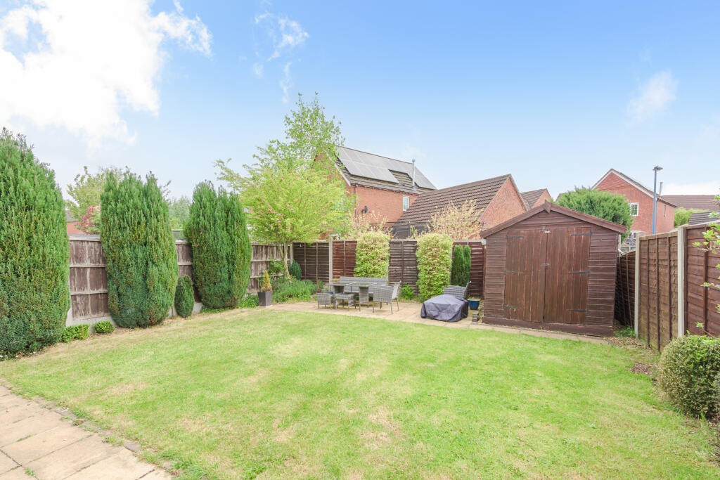 Additional image 25 of 16 Farm House Lane, Sutton Coldfield, B75 5UH