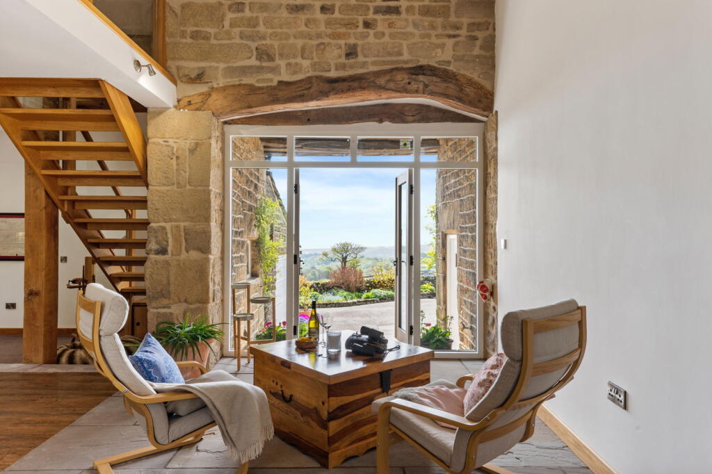 Additional image 6 of Knapley-Ing Farm, Otley Road, High Eldwick, Bingley, BD16