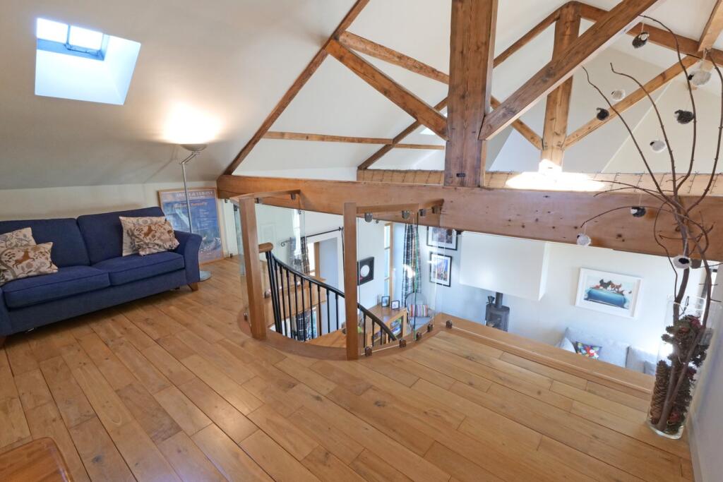 Additional image 19 of Winewall Lane, Winewall, BB8