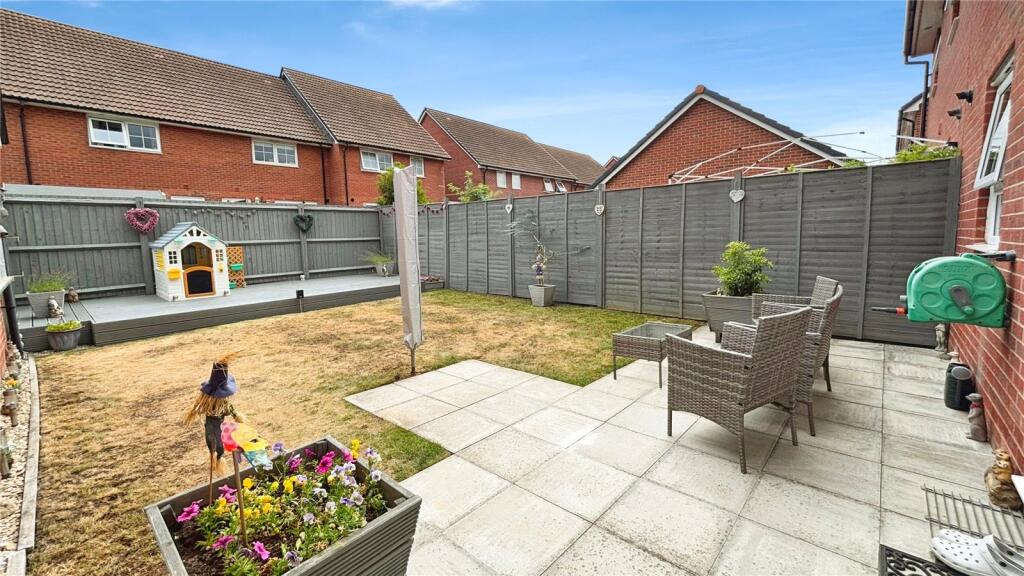 Additional image 2 of Gilhespy Way, Westbury