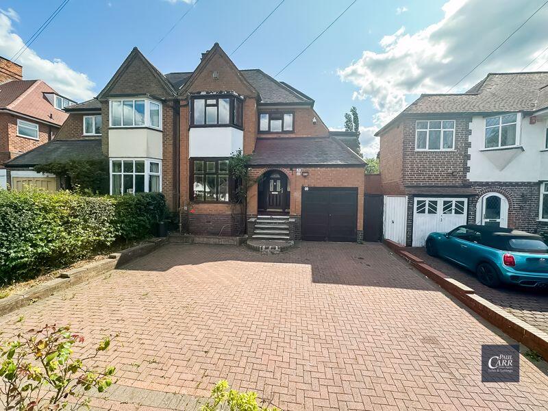 Additional image 33 of Bakers Lane, Streetly, Sutton Coldfield