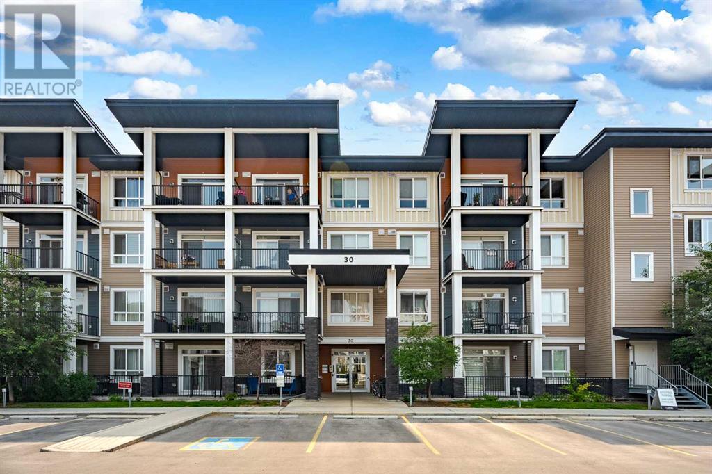 115, 30 Walgrove Walk SE|Calgary, Alberta T2X4M9