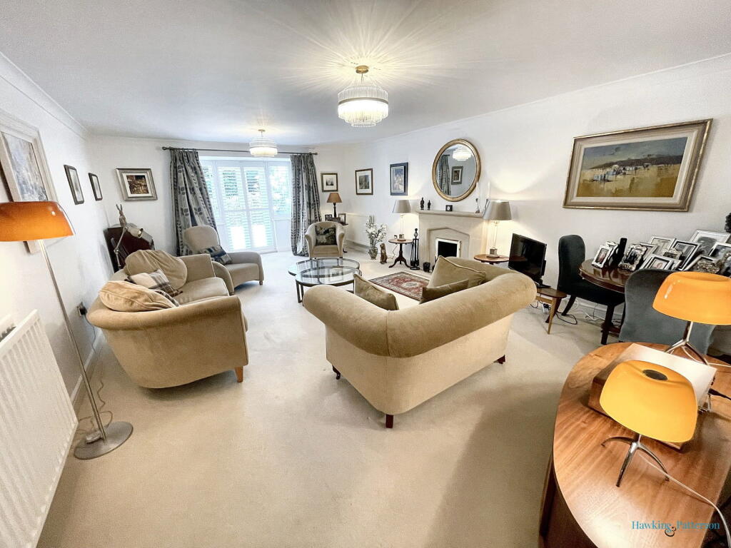 Property image for Malvern Grange, 19a Hampton Lane, Solihull, B91 2QJ