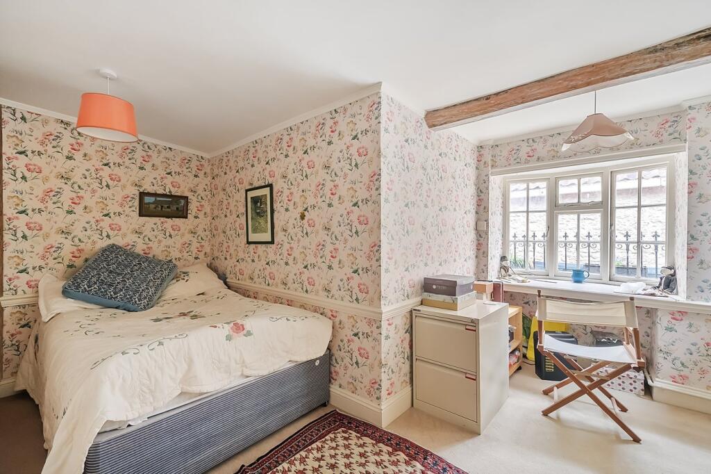 Additional image 23 of Cathedral Green, Wells, BA5