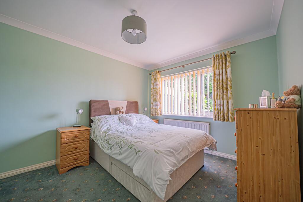 Additional image 8 of Mockley Wood Road, Knowle, B93